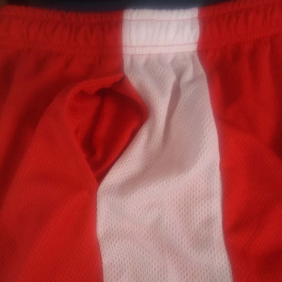 Boy Shorts - Picture 2 of 3